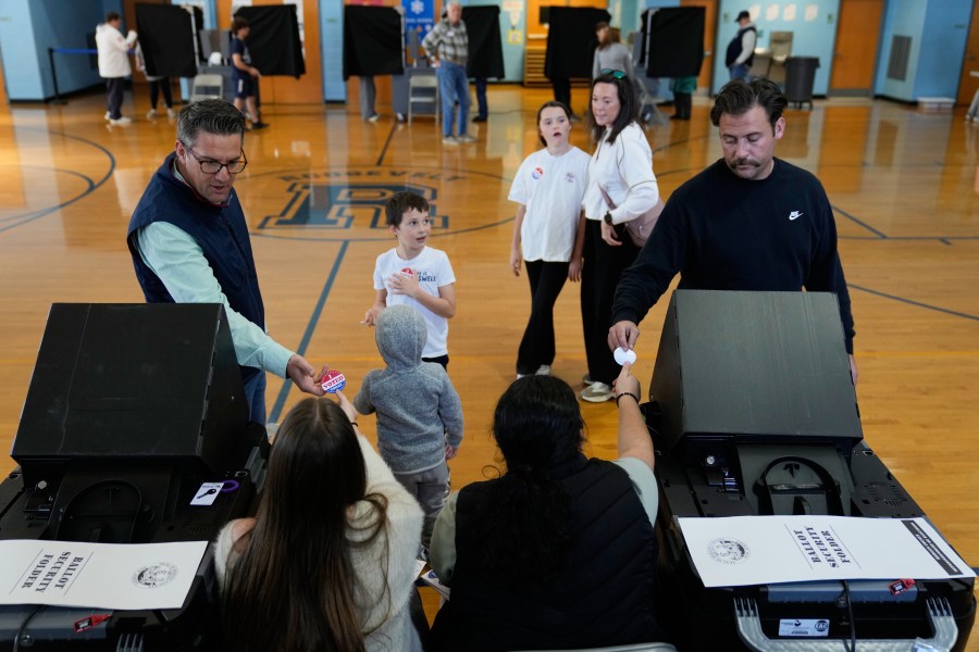 NYC primary election: What to know before heading to the polls