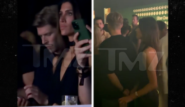 Kyle Cooke Seen Holding Hands with Mystery Brunette in NYC