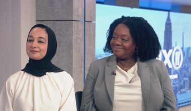 Tracking immigrant growth in NYC