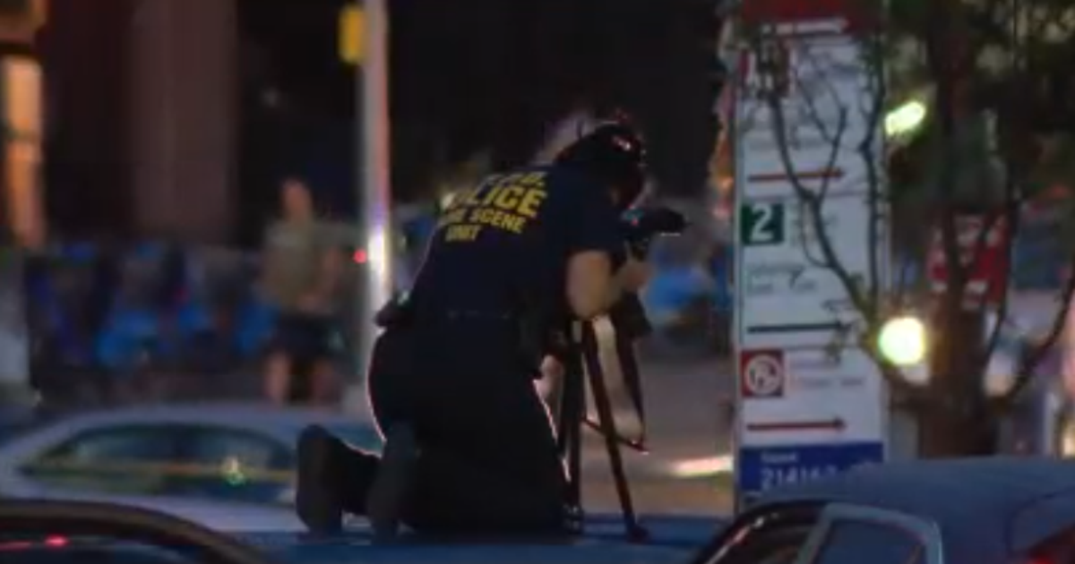 Bronx police-involved shooting latest | FOX 5 New York