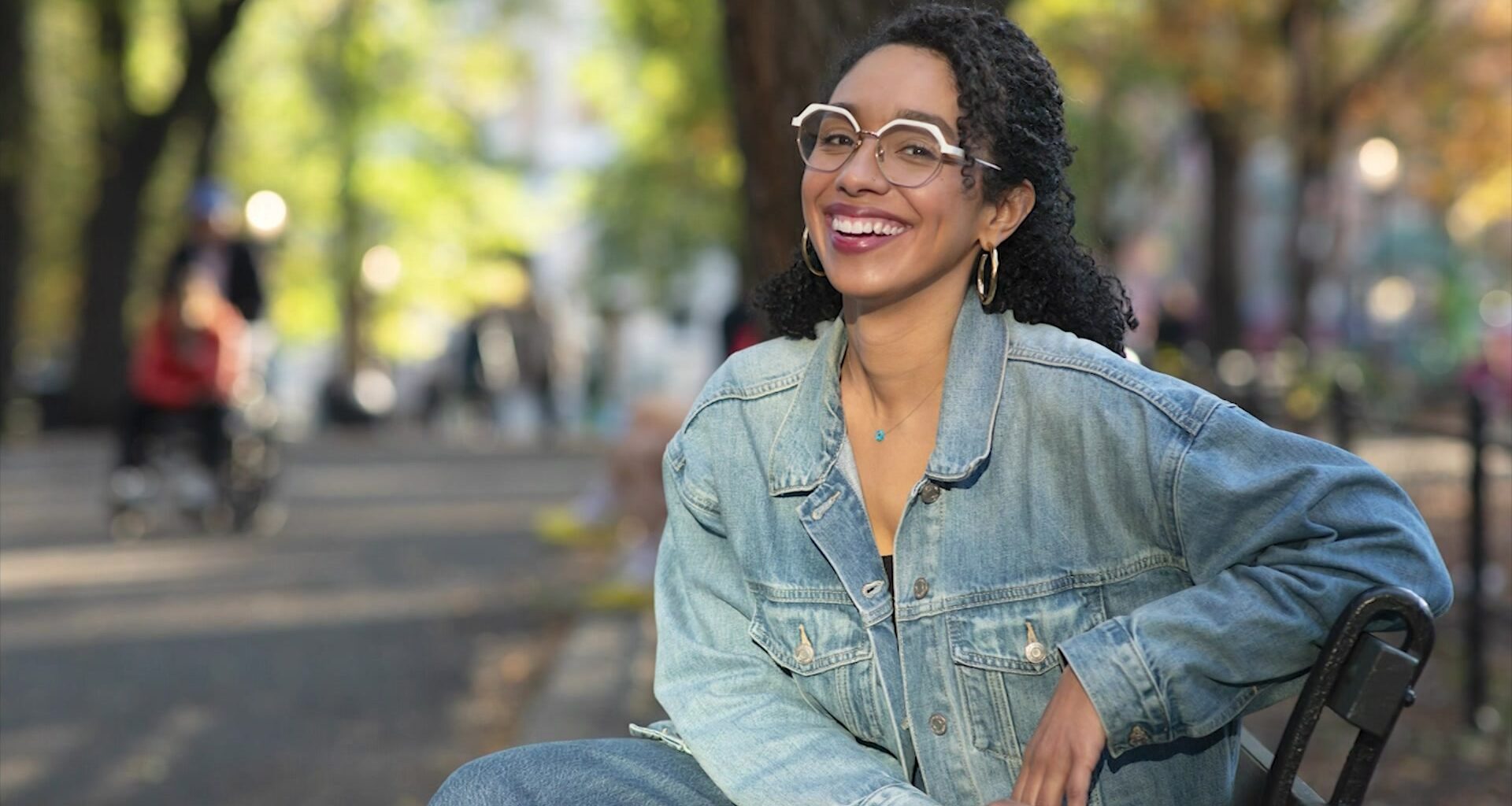 News 12 | Bronx | Community Organizer Launches Primary Challenge In Ny 13 Race