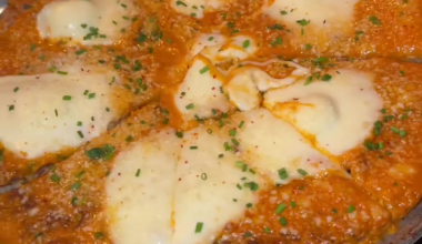 Is This New York City’s Most Outrageous Pizza Pizza Alternative