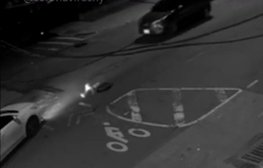 Groups seen entering manholes in Brooklyn, Queens prompt safety concerns