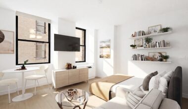 17 Battery Pl Unit 1723, Manhattan, NY 10004