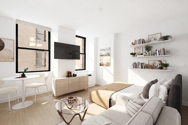 17 Battery Pl Unit 1723, Manhattan, NY 10004