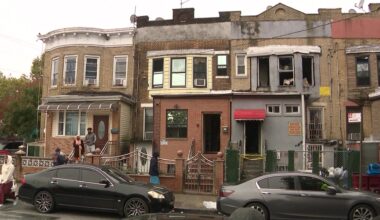 News 12 | Brooklyn | Brooklyn Landlord Sentenced For Setting Home On Fire While Family Was Asleep