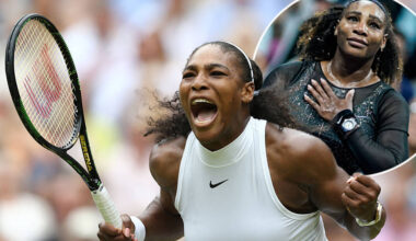 Is Serena Williams coming back to tennis? Amid Queens return
