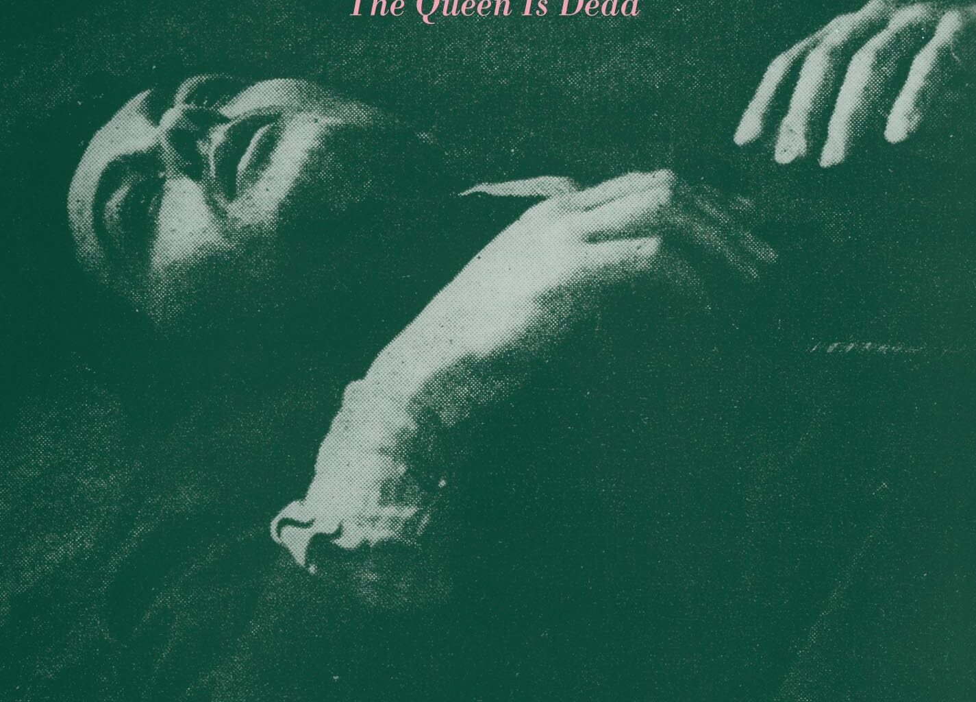I Know It's Overrated: The Queen Is Dead Turns 40