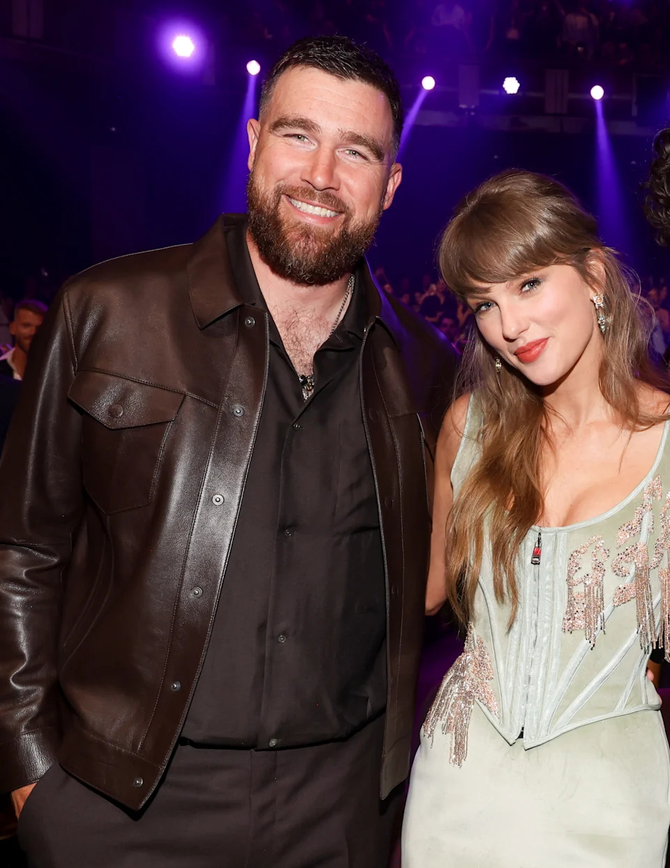 Several sources told Page Six the couple (seen here in March 2026) were planning their wedding for the July 3 weekend. Billboard via Getty Images