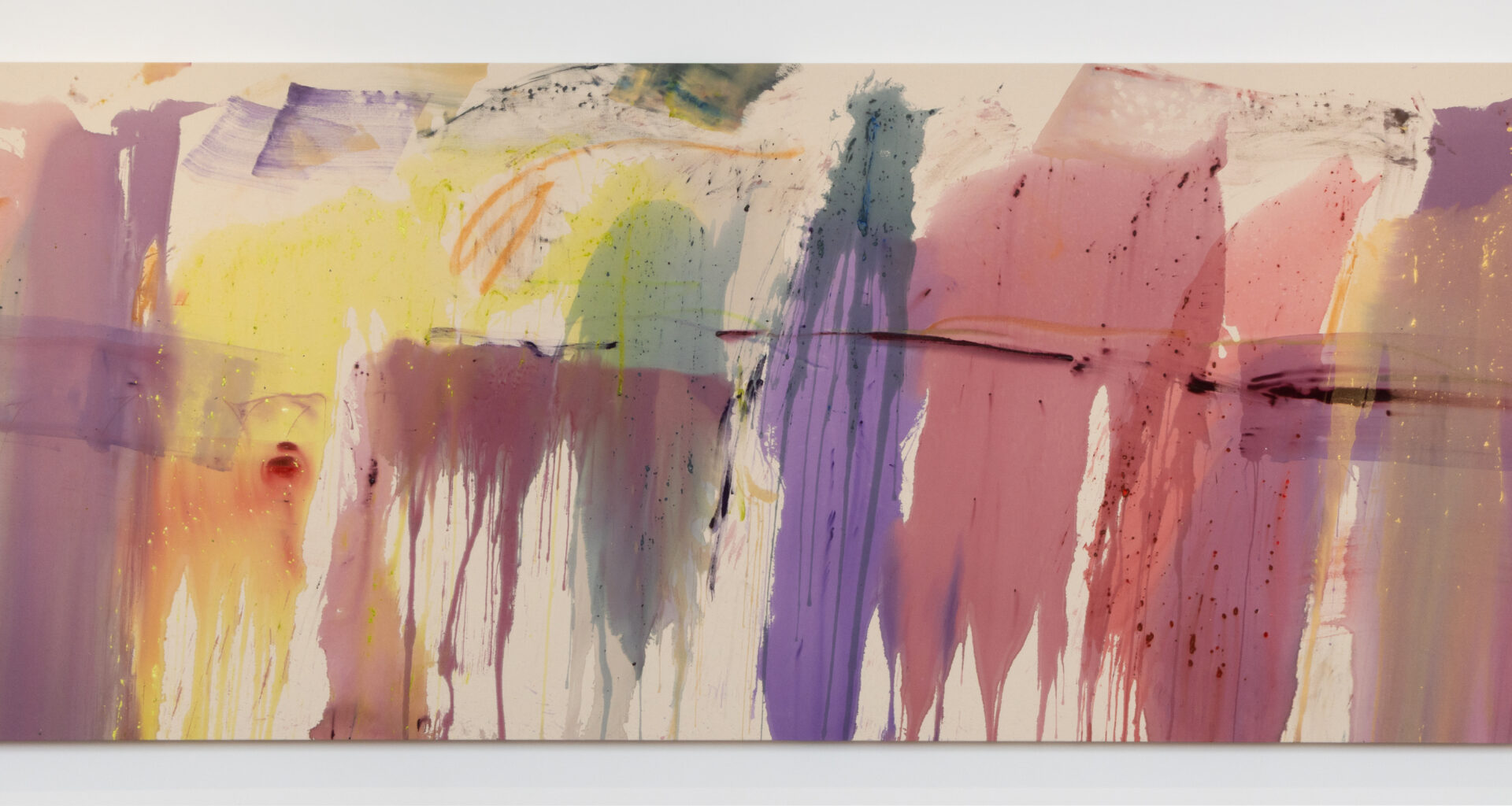 Francine Tint: Open Color - The Brooklyn Rail