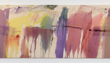Francine Tint: Open Color - The Brooklyn Rail