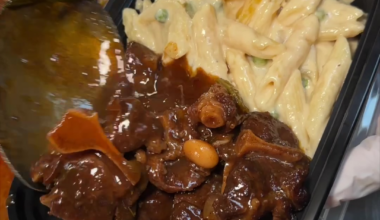 This Midtown Manhattan Spot Is Serving Up The Most Aggressively Flavorful Caribbean Feast In NYC