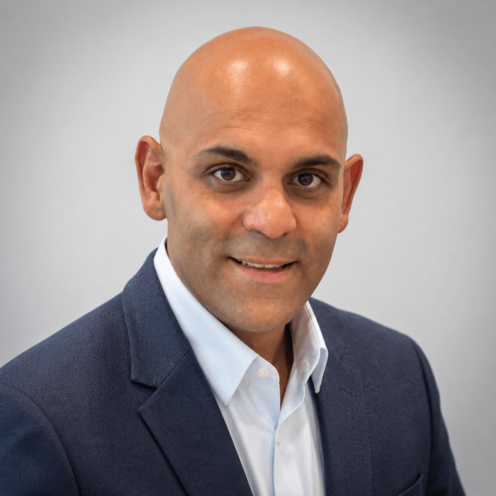 Payam Kermanian is seeking election as a trustee in the Village of Kings Point election on June 16.