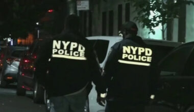 Man fatally shot outside Brooklyn building; person of interest in custody