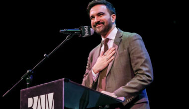 EXCLUSIVE: Zohran Mamdani Launches $15 Million Trans Care Investment: “New York City Is Stepping Up”