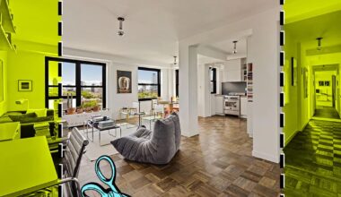 NYC Apartments Under a Million: Clinton Hill, Lenox Hill