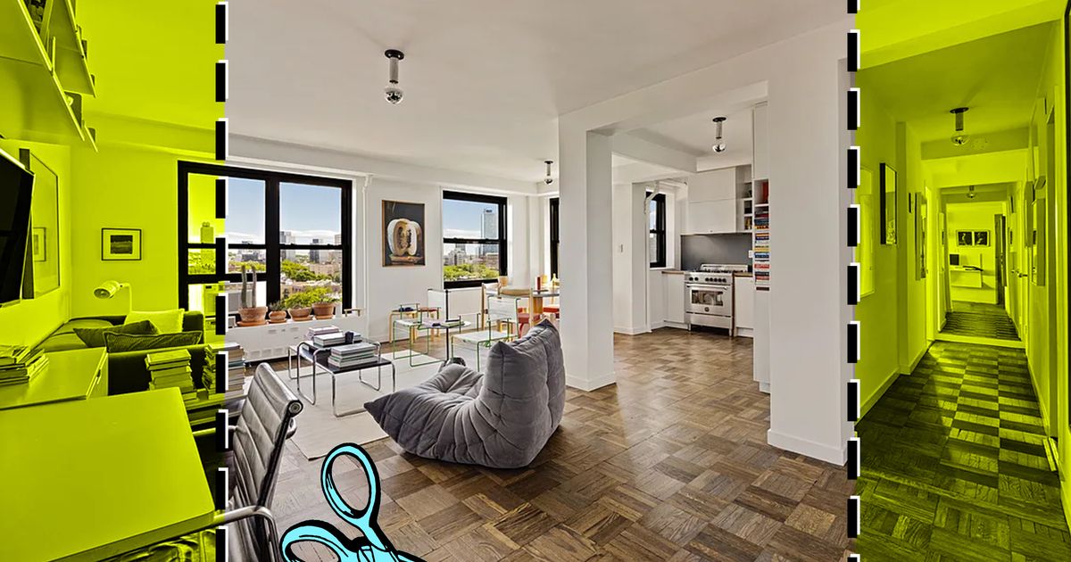 NYC Apartments Under a Million: Clinton Hill, Lenox Hill