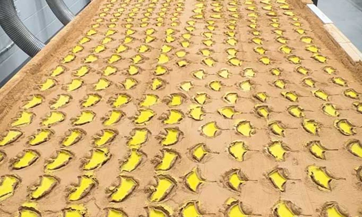 New York’s Cathedral of St John the Divine unveils delicate artistic tribute to city’s unhoused population - The Art Newspaper