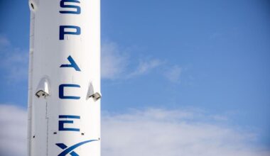 NYC Pensions Boss Says SpaceX’s Disregard for Shareholders Has ‘No Precedent’