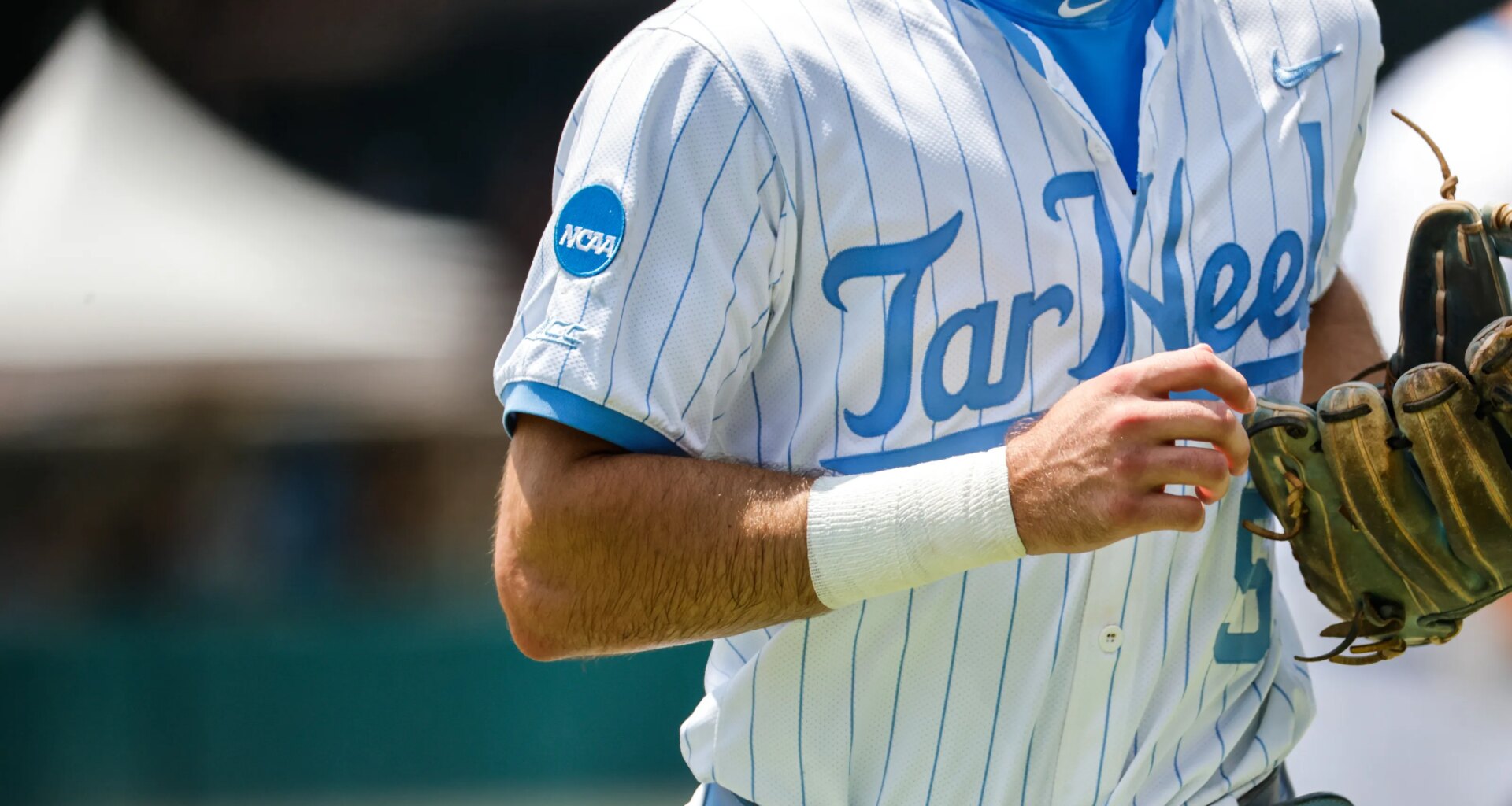 UNC Baseball: Diamond Heels add former Queens pitcher Joey Ruller