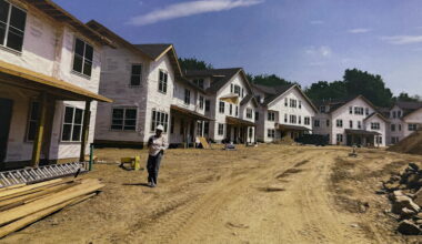 News 12 | Brooklyn | Federal Housing Bill Could Mean Cheaper Homes In Ct But Will President Trump Sign It