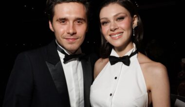 Brooklyn Beckham's Pointed World Cup Ad Leaves Family 'Stunned'