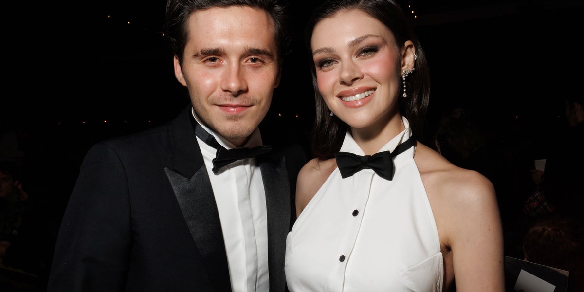 Brooklyn Beckham's Pointed World Cup Ad Leaves Family 'Stunned'