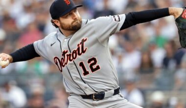 Casey Mize Was Unhittable. The Yankees Did the Rest.
