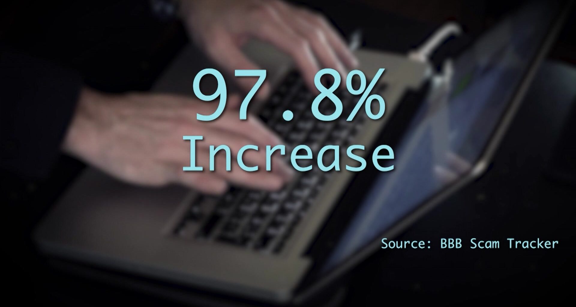 News 12 | Brooklyn | Kiyc Employment Scams On The Rise According To Better Business Bureau