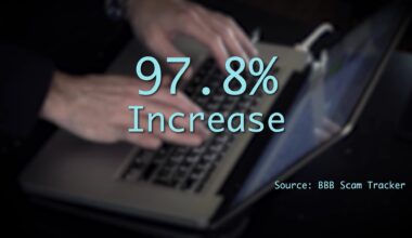 News 12 | Brooklyn | Kiyc Employment Scams On The Rise According To Better Business Bureau