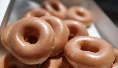 National Doughnut Day in NYC: Freebies and deals
