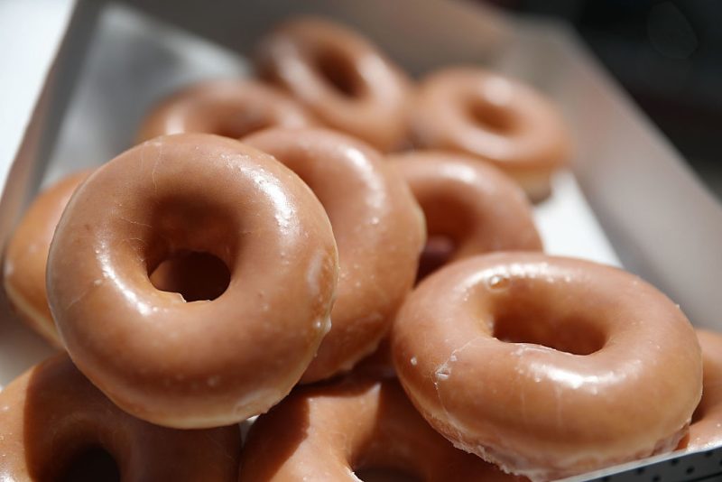National Doughnut Day in NYC: Freebies and deals