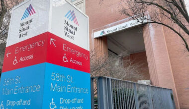 NYC leaders denounce hospital for handing over trans patient records to Trump administration