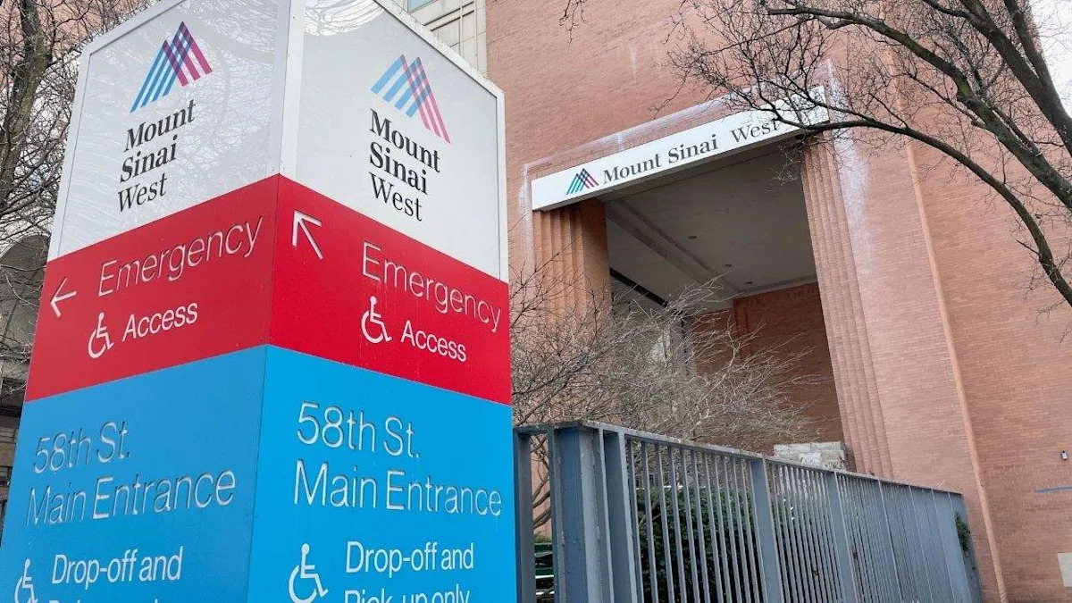 NYC leaders denounce hospital for handing over trans patient records to Trump administration