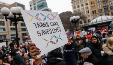 City-run gender-affirming care clinic for trans patients coming to New York City