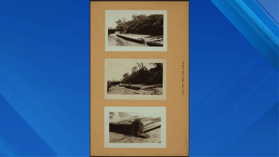 Irma and Paul Milstein Division of United States History, Local History and Genealogy, The New York Public Library. “Arthur Kill – Tottenville – Staten Island [Richmond – Oyster trade.]” The New York Public Library Digital Collections. 1924.