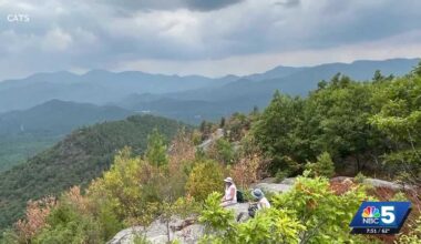 This is Our Home: Lewis, New York