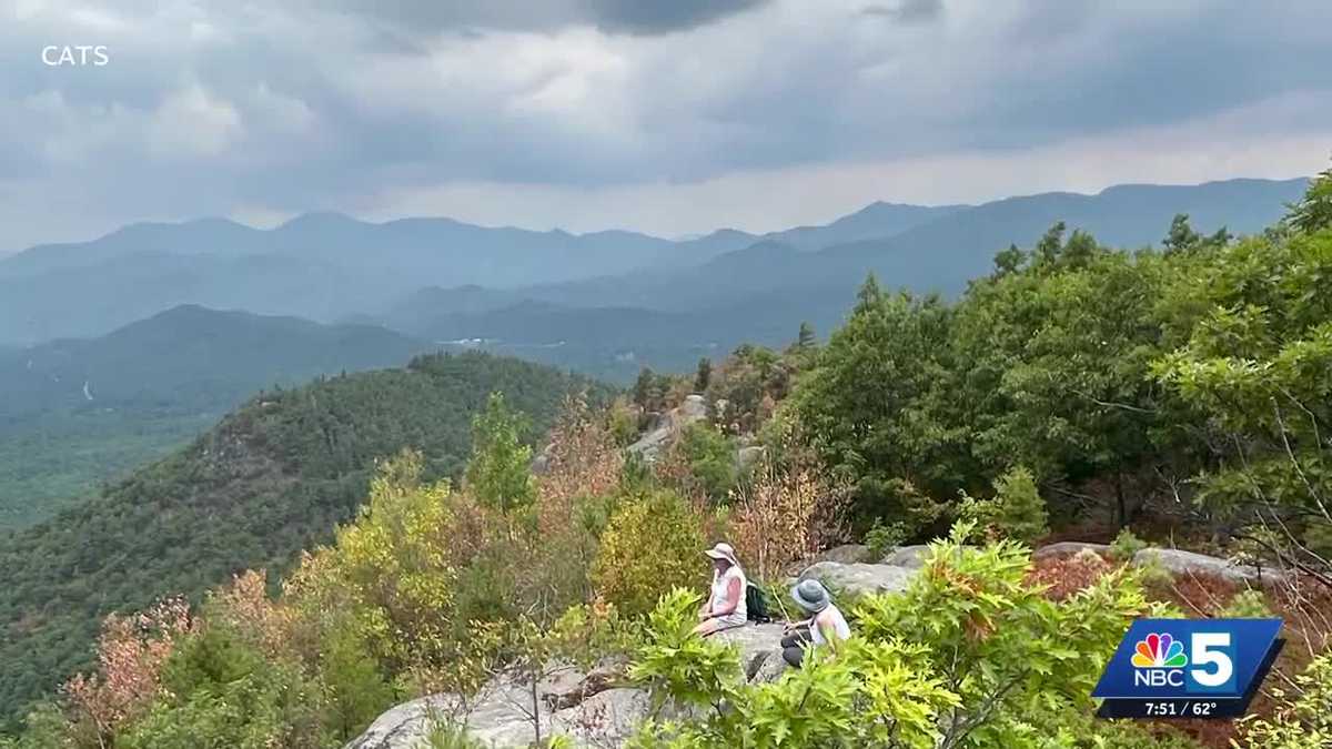 This is Our Home: Lewis, New York