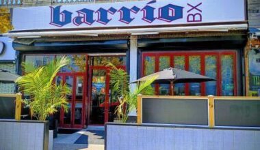 From Bad Bunny watch parties to Bomba nights, Barrio BX is the Bronx’s cultural home – Bronx Times