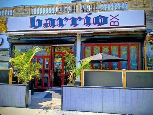 From Bad Bunny watch parties to Bomba nights, Barrio BX is the Bronx’s cultural home – Bronx Times