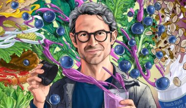 Restaurateur Henry Rich’s Grub Street Diet
