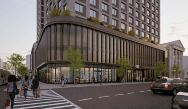 Lottery Opens for Attainable Condominium Homes in Downtown New Rochelle