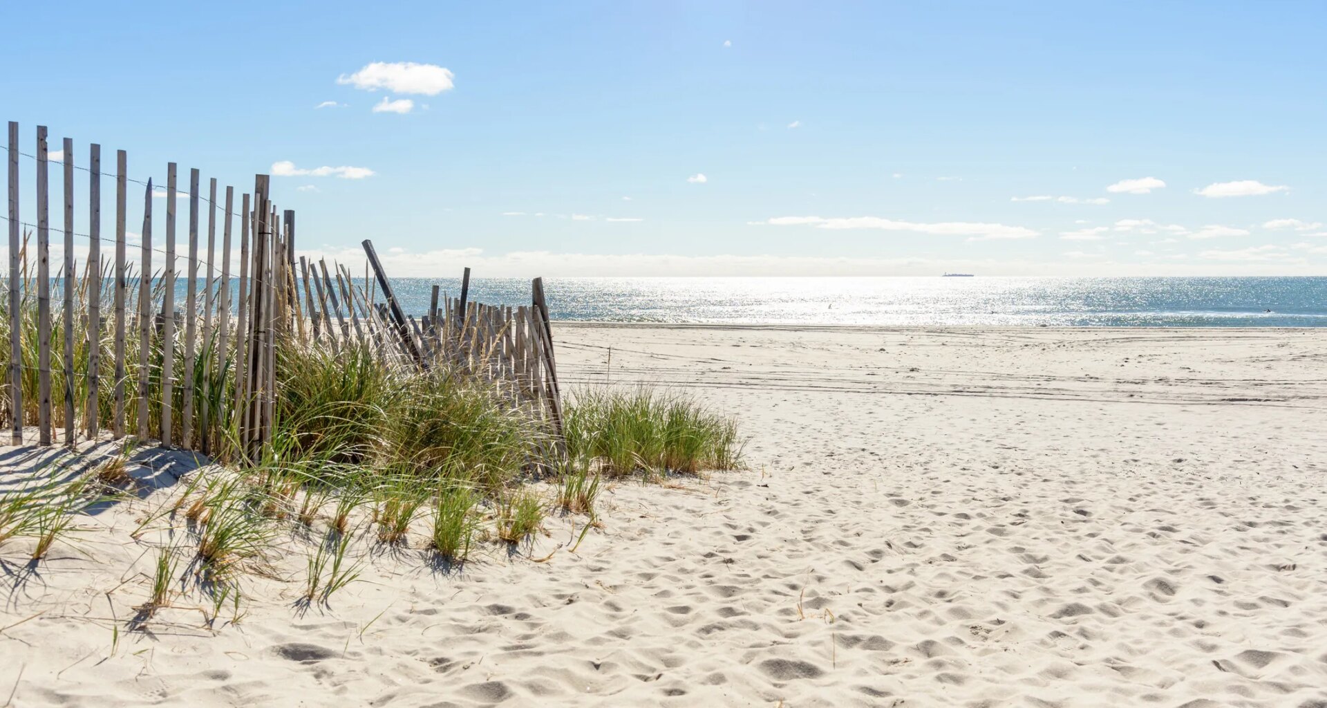 8 NYC-area beaches under swimming advisories ahead of July 4 heat wave