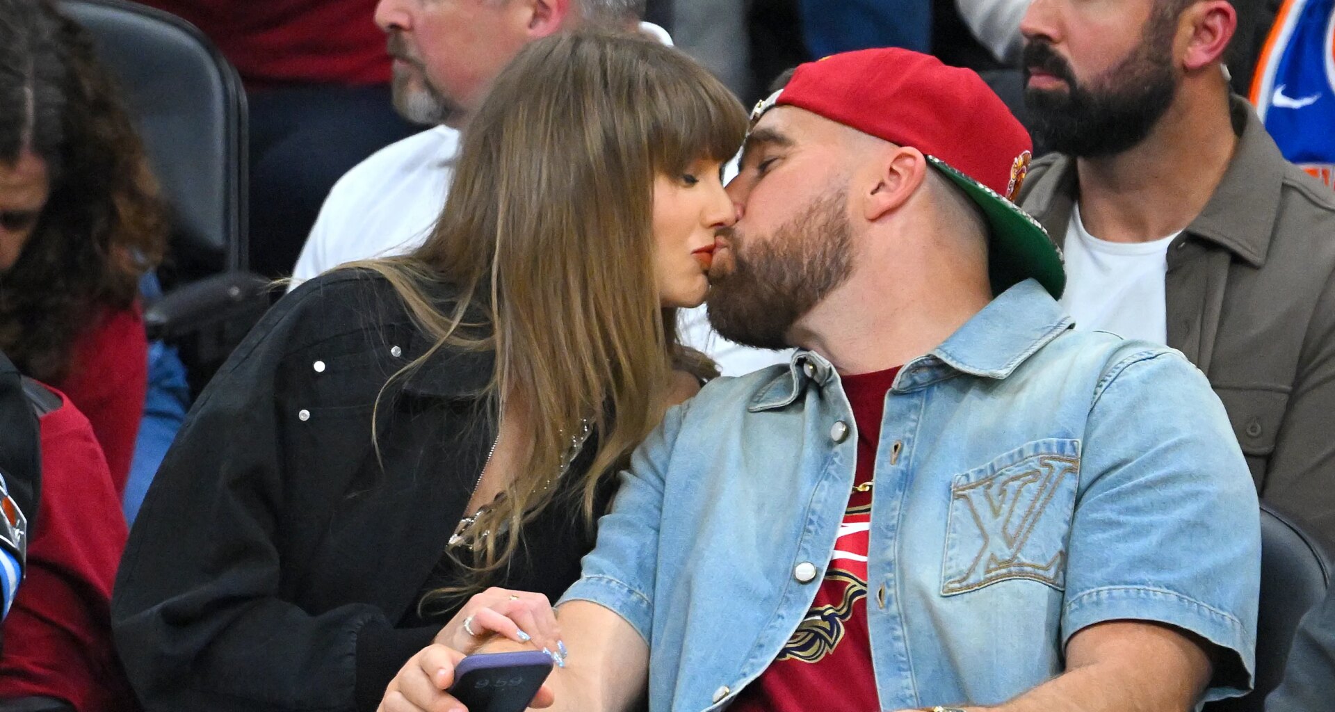 Taylor Swift wedding clues emerge from NYC permit filing