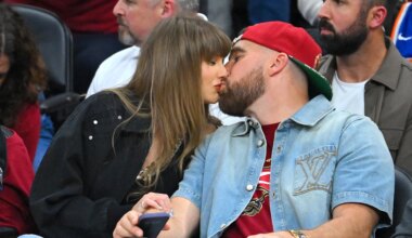 Taylor Swift wedding clues emerge from NYC permit filing