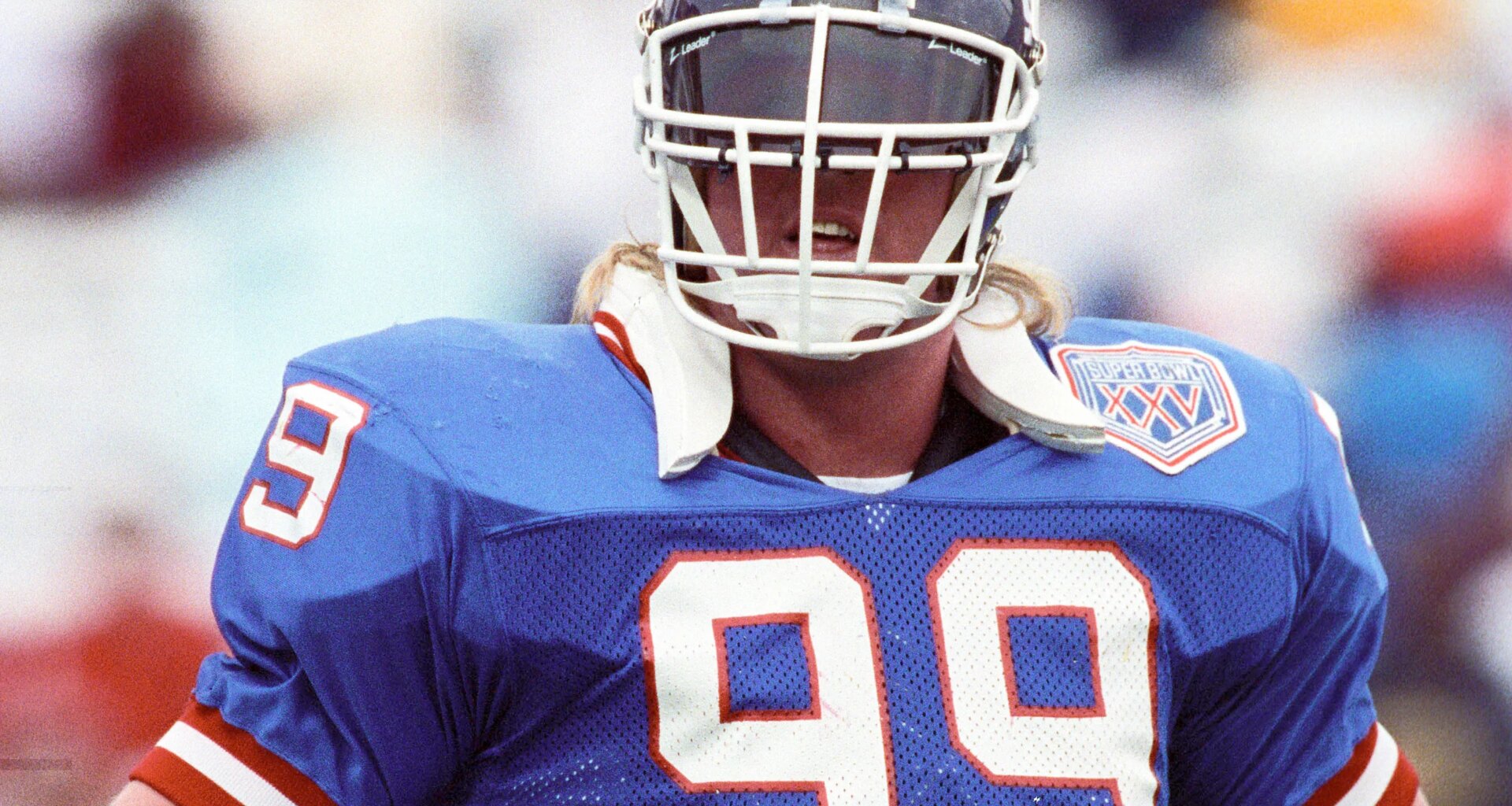 Fathers and Sons: The legendary family legacies in New York Giants history