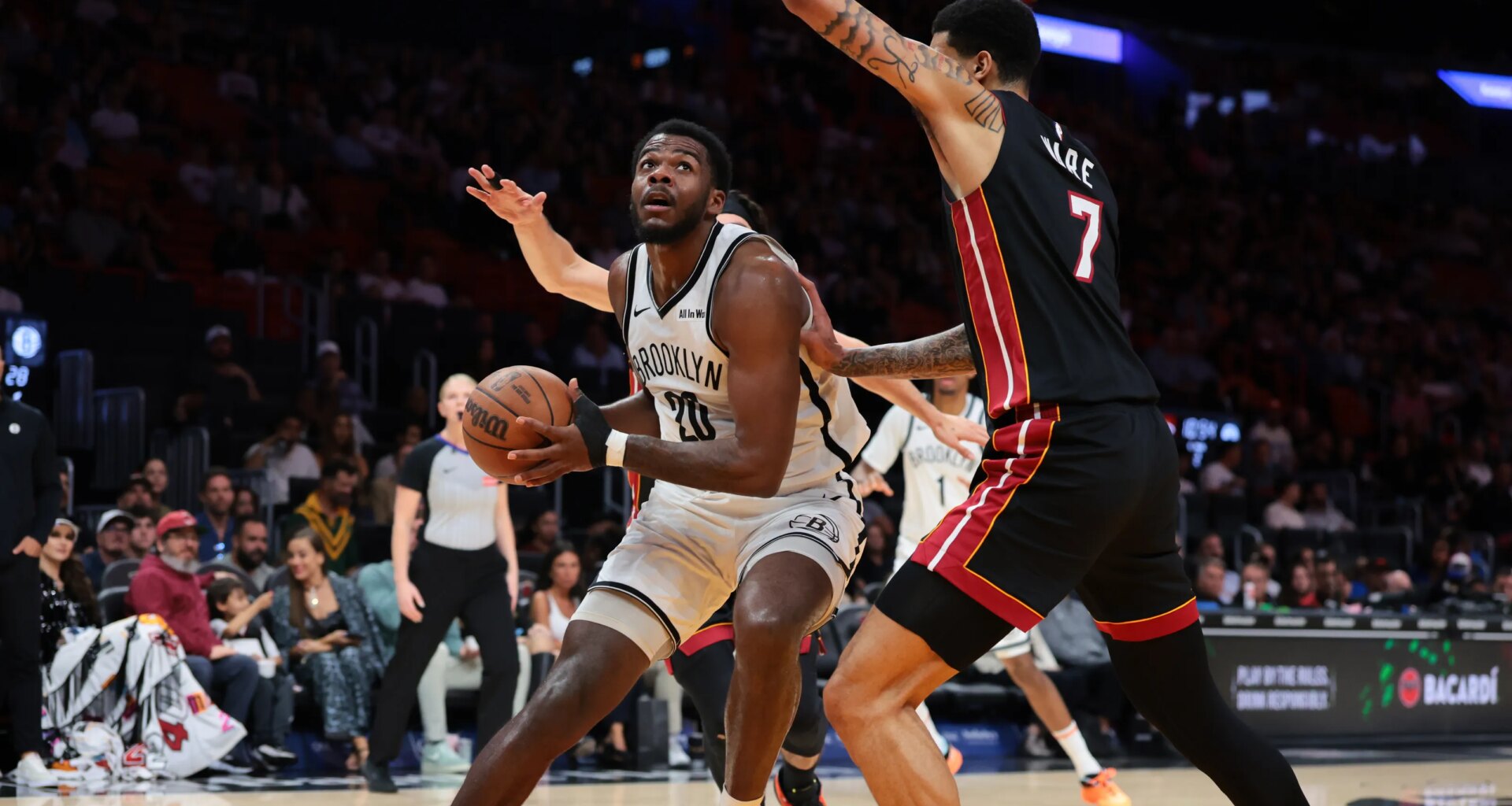 UNC basketball: Day'Ron Sharpe to sign new deal with Brooklyn Nets