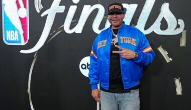 Fat Joe Says Knicks’ Finals Run Is ‘Greatest Unification’ of NYC Since 9/11