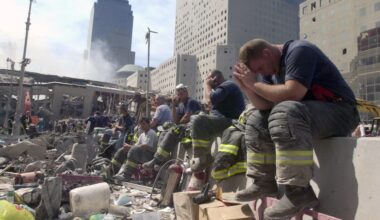 NYC Council pushes for $4.5 M to fund 9/11 Ground Zero toxin report