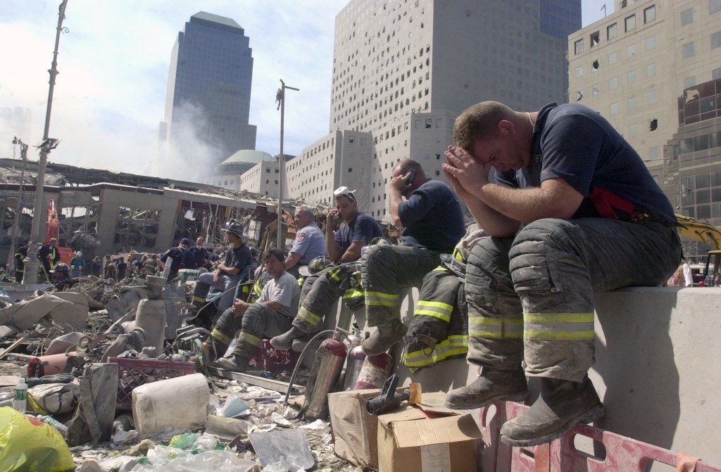 NYC Council pushes for $4.5 M to fund 9/11 Ground Zero toxin report
